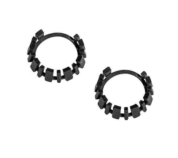 rubber washer: LW234501
