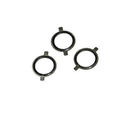 Precautions for installing Nitrile rubber O-rings