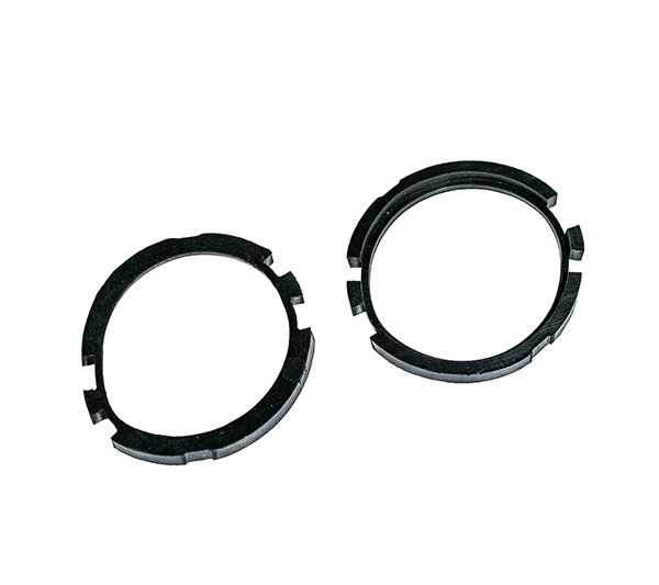 Nitrile rubber O-rings